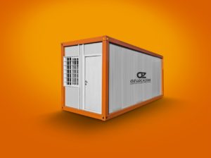 Container House
